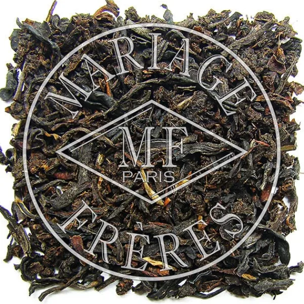 Flash Sale AFTERNOON TEA Thé Noir | Nature