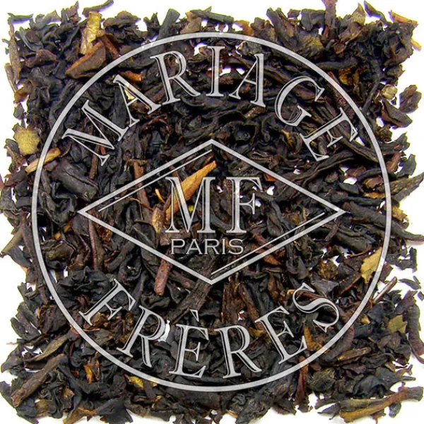 Outlet AMERICAN BREAKFAST TEA Breakfast | Thé Noir