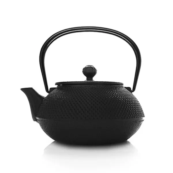 Flash Sale ARARE Théières En Fonte | Théières Et Tasses