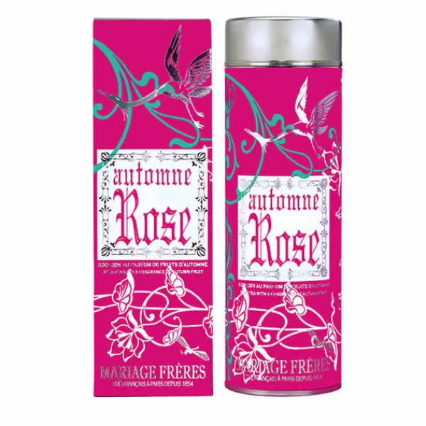 Clearance AUTOMNE ROSE Enfant Rooibos | Pour Les Enfants