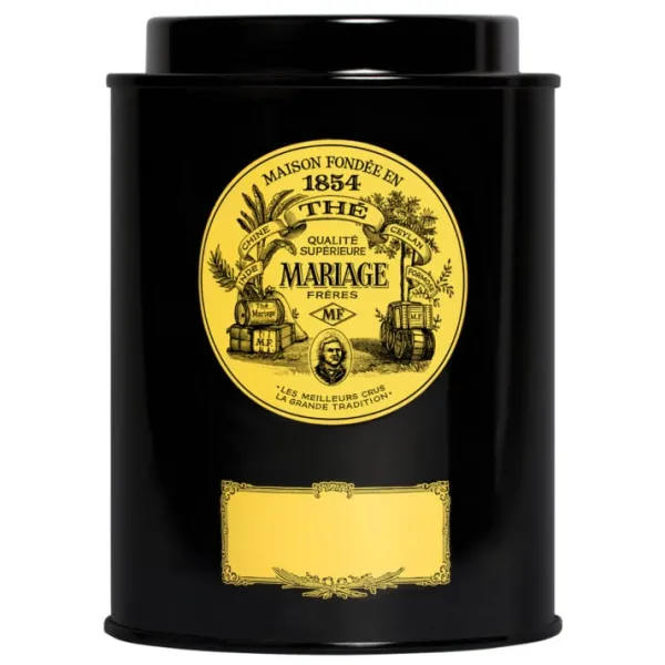 Best Bou00eete CLASSIQUE Boîtes À Thé | Boîtes Et Accessoires