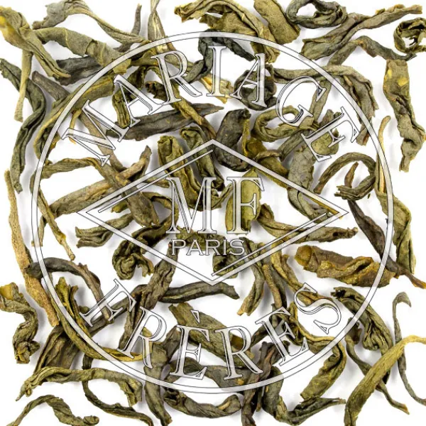 Discount CHUN MEE ZHEJIANG Thé Vert | Nature