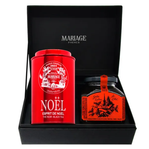 Best Sale CONNAISSEUR NOu00cbL Noël | Thé Noir