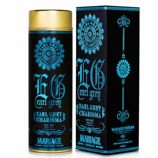 Cheap EARL GREY CHARISMA Earl Grey | Thé Vert