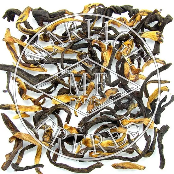 Best EARL GREY D'OR Earl Grey | Thé Noir
