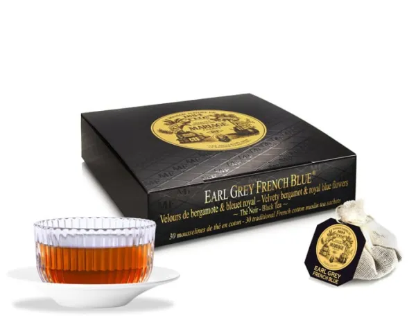Best EARL GREY FRENCH BLUE Earl Grey | Tous Les Thés Les Plus Aimés