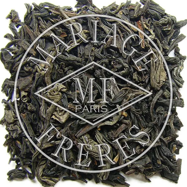 Best EMPEREUR CHEN-NUNGu2122 Thé Noir | Thé Fumé