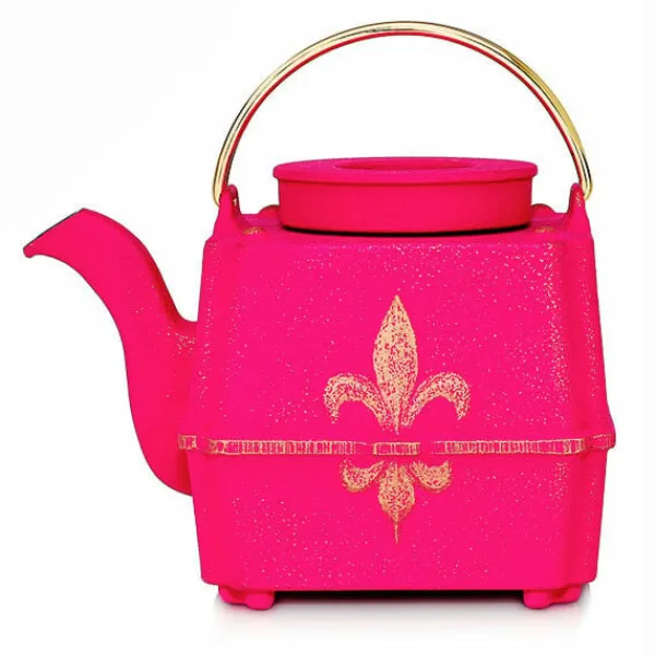Online FILS DE FRANCE Théières En Fonte | Théières Et Tasses