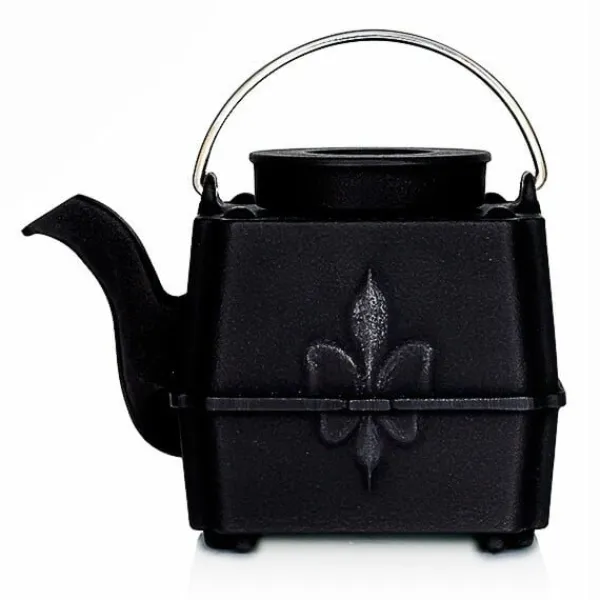 Shop FILS DE FRANCE Théières En Fonte | Théières Et Tasses