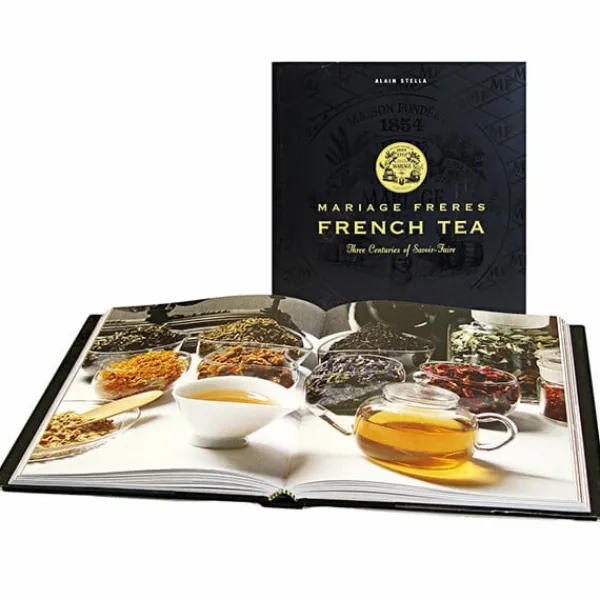 Flash Sale French Tea Thé Français | Bibliothèque Du Thé
