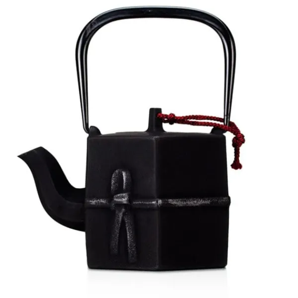 Best Sale GOUVERNEUR Théières En Fonte | Théières Et Tasses
