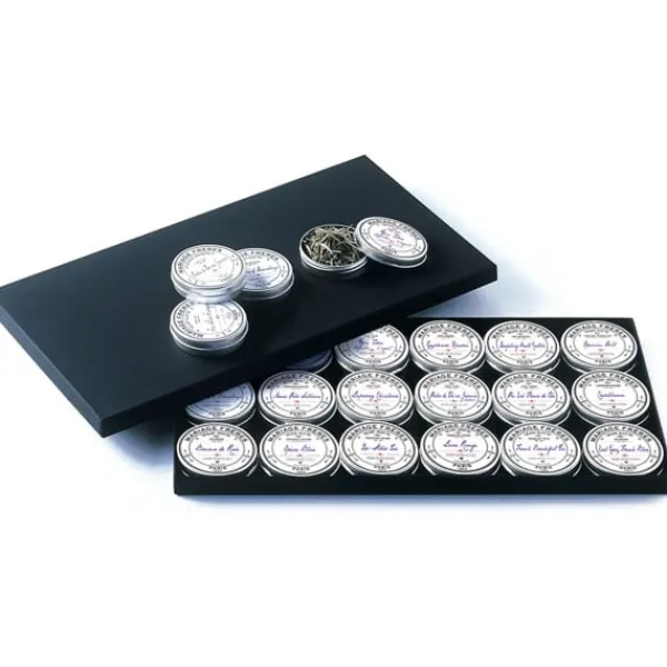 Hot Grand Coffret HENRI Grand Coffret De Dégustation