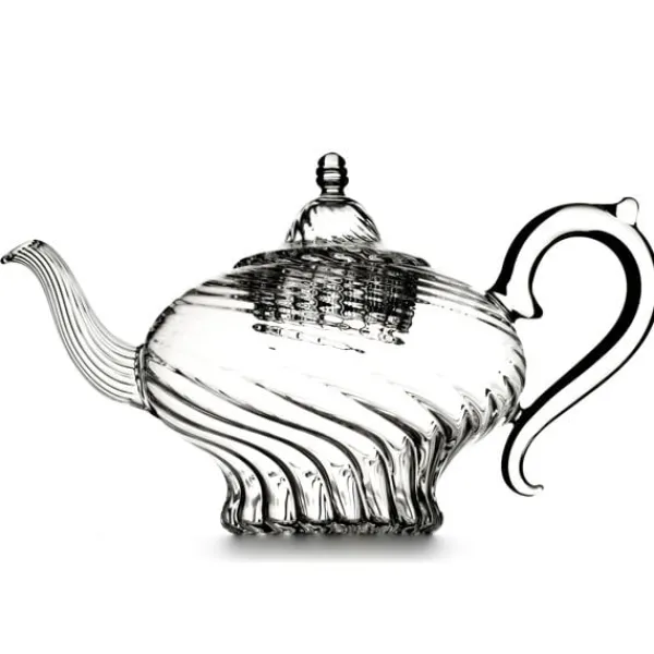 Outlet HAPPY ALADIN Théières En Verre | Théières Et Tasses