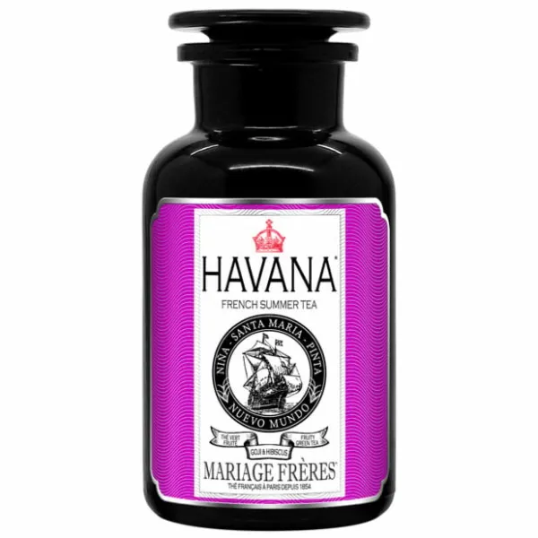 Outlet HAVANA Thé Vert | Thé Glacé