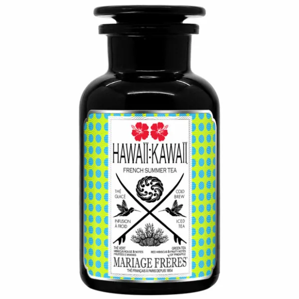 Best HAWAu00cfu00cf:KAWAu00cfu00cf Thé Vert | Thé Glacé