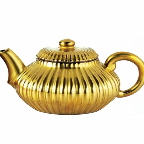 Best Sale IMPERIAL FLOWER Théières En Céramique | Théières Et Tasses