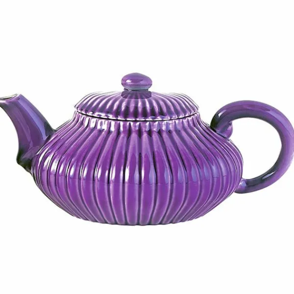Store IMPERIAL FLOWER Théières En Céramique | Théières Et Tasses