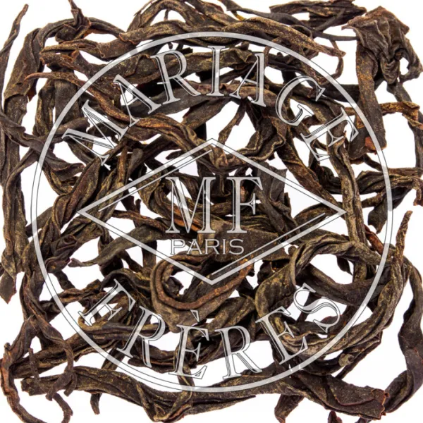 Hot IMPERIAL SOUCHONG Thé Noir | Nature