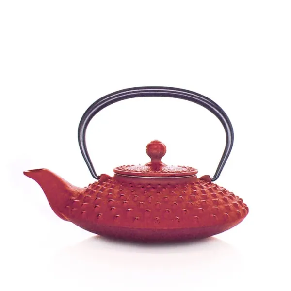 Hot KANBIN Théières En Fonte | Théières Et Tasses