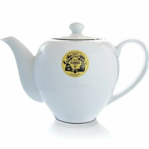 Outlet MARIAGE FRu00c8RES Théières En Porcelaine | Mariage Frères