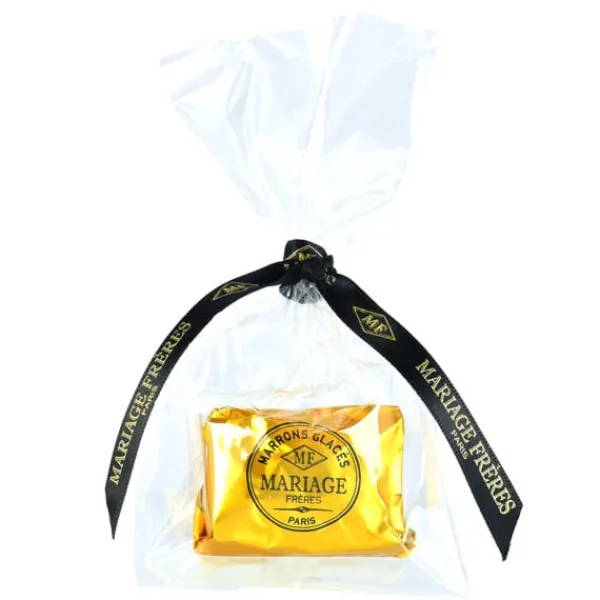 Best Sale MARRON GLACu00c9 SUPu00c9RIEUR Confiseries Au Thé | Marrons Glacés