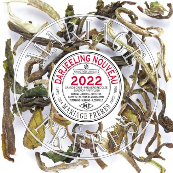 Shop NAMRING PRIDE Darjeeling | Himalaya - Darjeeling