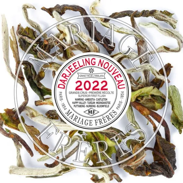 Cheap NAMRING-GOLD UPPER Darjeeling | Himalaya - Darjeeling