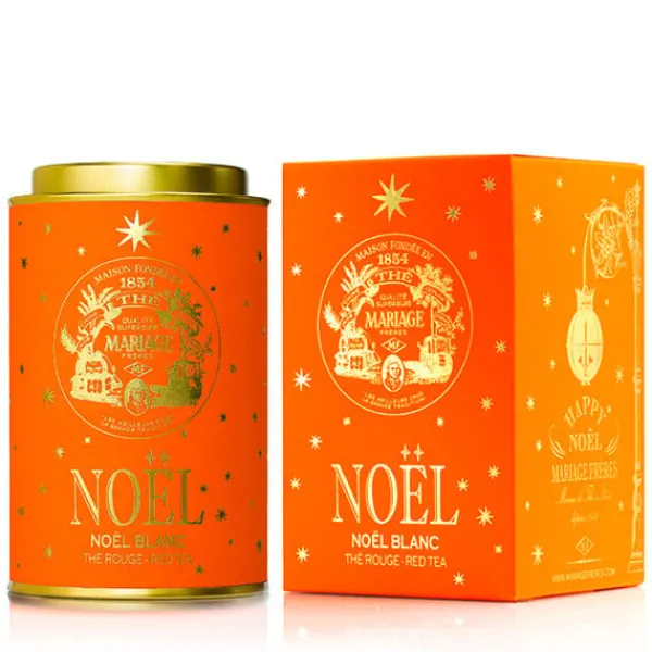 Best NOu00cbL BLANC Rooibos | Fruits & Fleurs