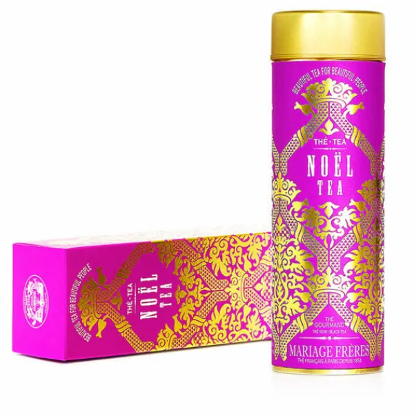 Best Sale NOu00cbL TEA Noël | Thé Noir