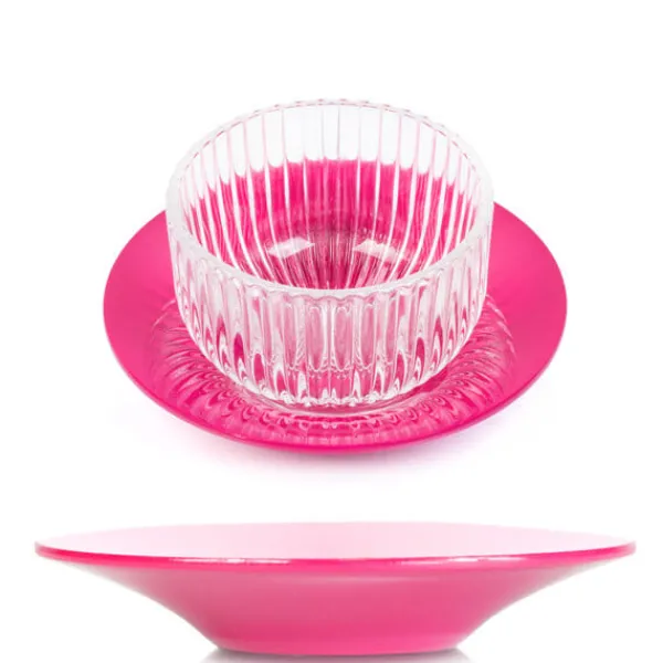 New PLEINE LUNE Sous-tasses | Boîtes Et Accessoires