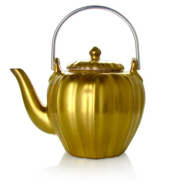 Clearance RANGOON Théières En Céramique | Théières Et Tasses