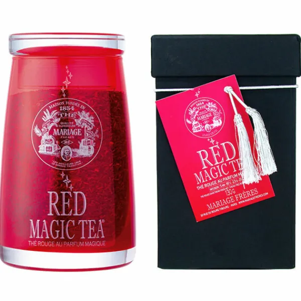 Cheap RED MAGIC TEA u2122 Enfant Rooibos | Pour Les Enfants