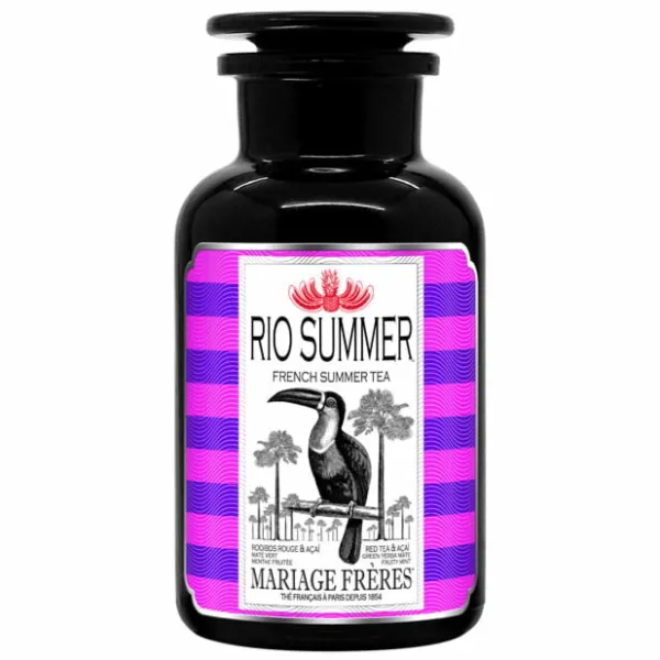 Discount RIO SUMMER Thé Glacé | French Summer Tea