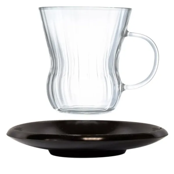 Best Sale RIVIERA Sous-tasses | Boîtes Et Accessoires