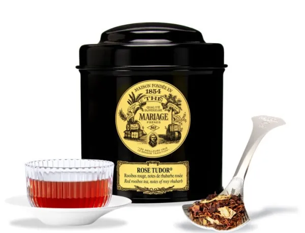 Fashion ROSE TUDOR Enfant Rooibos | Pour Les Enfants