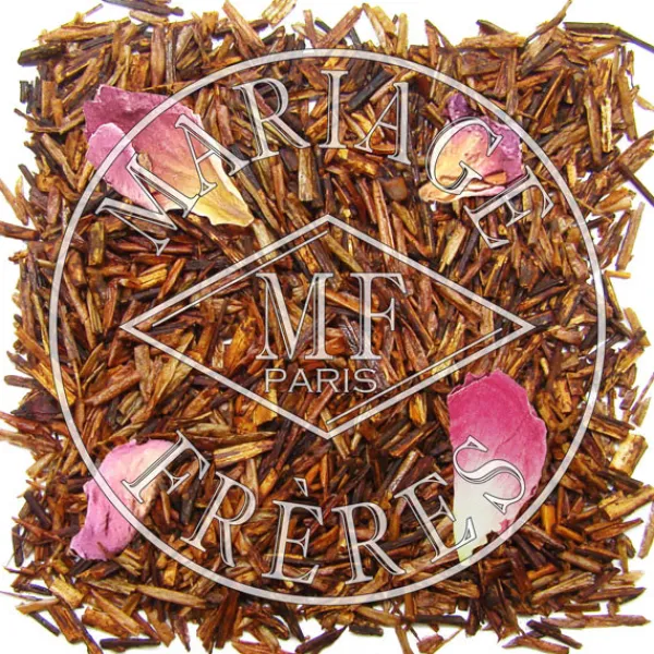 Best Sale ROSE TUDOR Enfant Rooibos | Pour Les Enfants