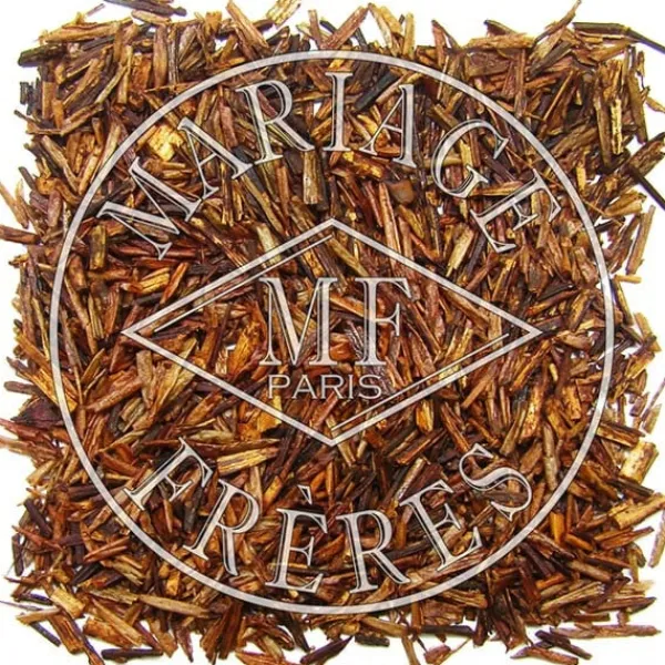 Cheap ROUGE BOURBON Enfant Tous Les Thés Les Plus Aimés | Rooibos