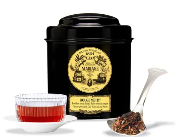 Cheap ROUGE Mu00c9TIS Rooibos | Fruits & Fleurs