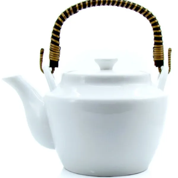 Shop RYOKAN Théières En Porcelaine | Théières Et Tasses