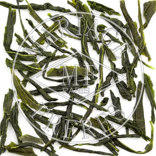 Clearance SENCHA NARA Thé Vert | Nature