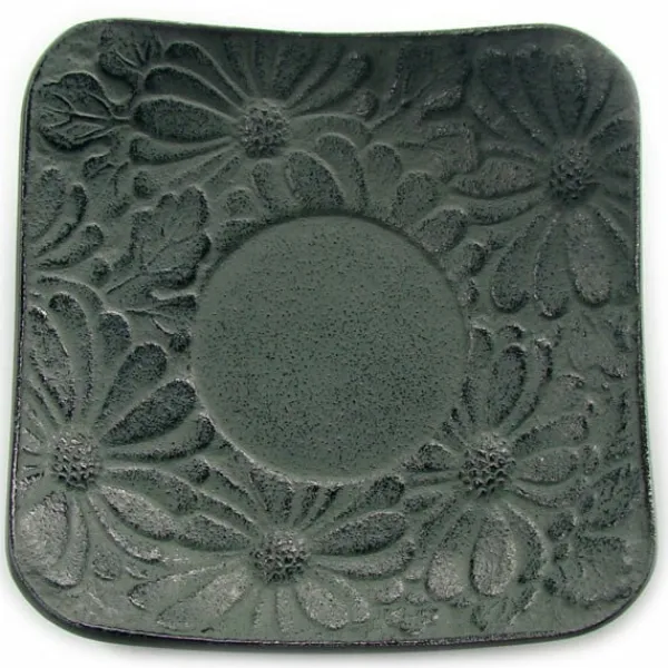 Best Sale Sous tasse CHRYSANTHu00c8ME Sous-tasses | Boîtes Et Accessoires
