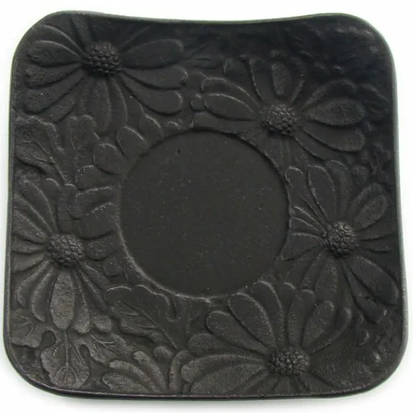 Best Sale Sous tasse CHRYSANTHu00c8ME Sous-tasses | Boîtes Et Accessoires