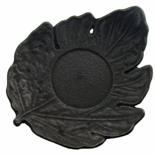 Best Sale Sous tasse FEUILLE Sous-tasses | Boîtes Et Accessoires