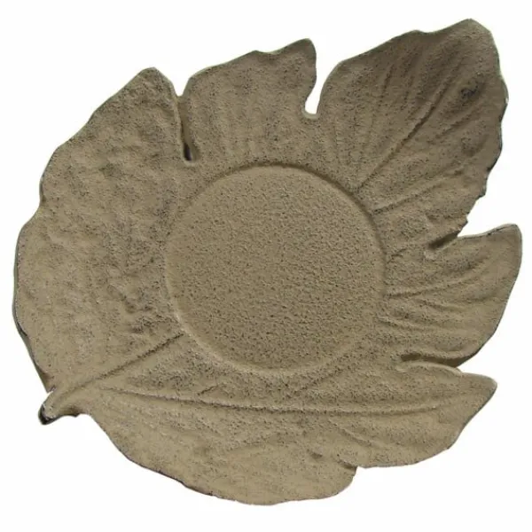 Hot Sous tasse FEUILLE Sous-tasses | Boîtes Et Accessoires