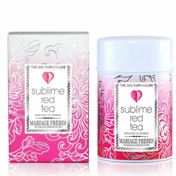 Outlet SUBLIME RED TEA Rooibos | Soir