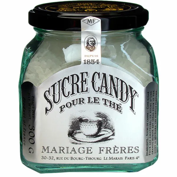 Outlet SUCRE CANDY Confiseries Au Thé
