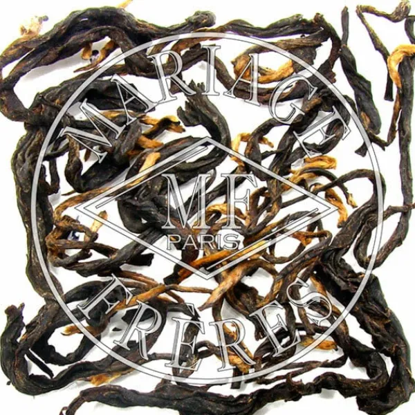 Flash Sale SUN MOON LAKE TEA Thé Noir | Nature
