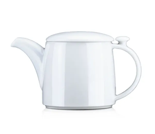 Hot TEA SALON Théières En Porcelaine | Théières Et Tasses