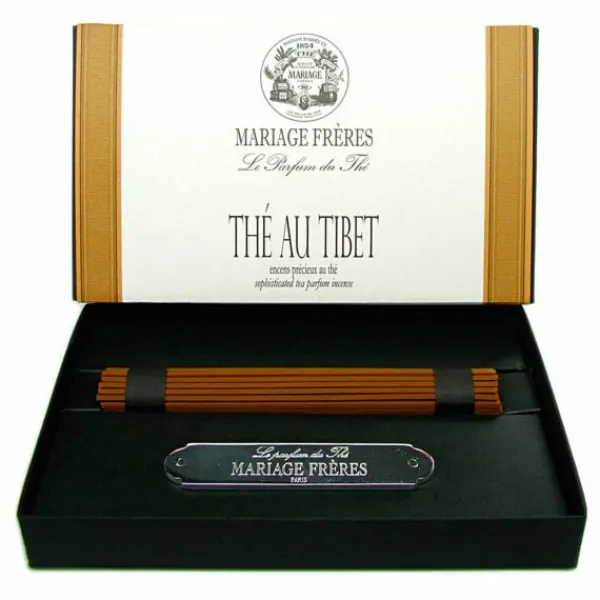Store THu00c9 AU TIBET Jasmin | Encens Précieux