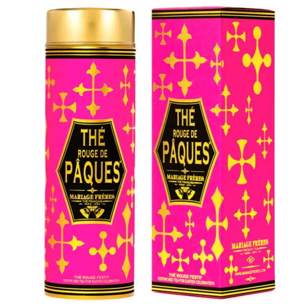 New THu00c9 ROUGE DE Pu00c2QUES Enfant Rooibos | Pour Les Enfants